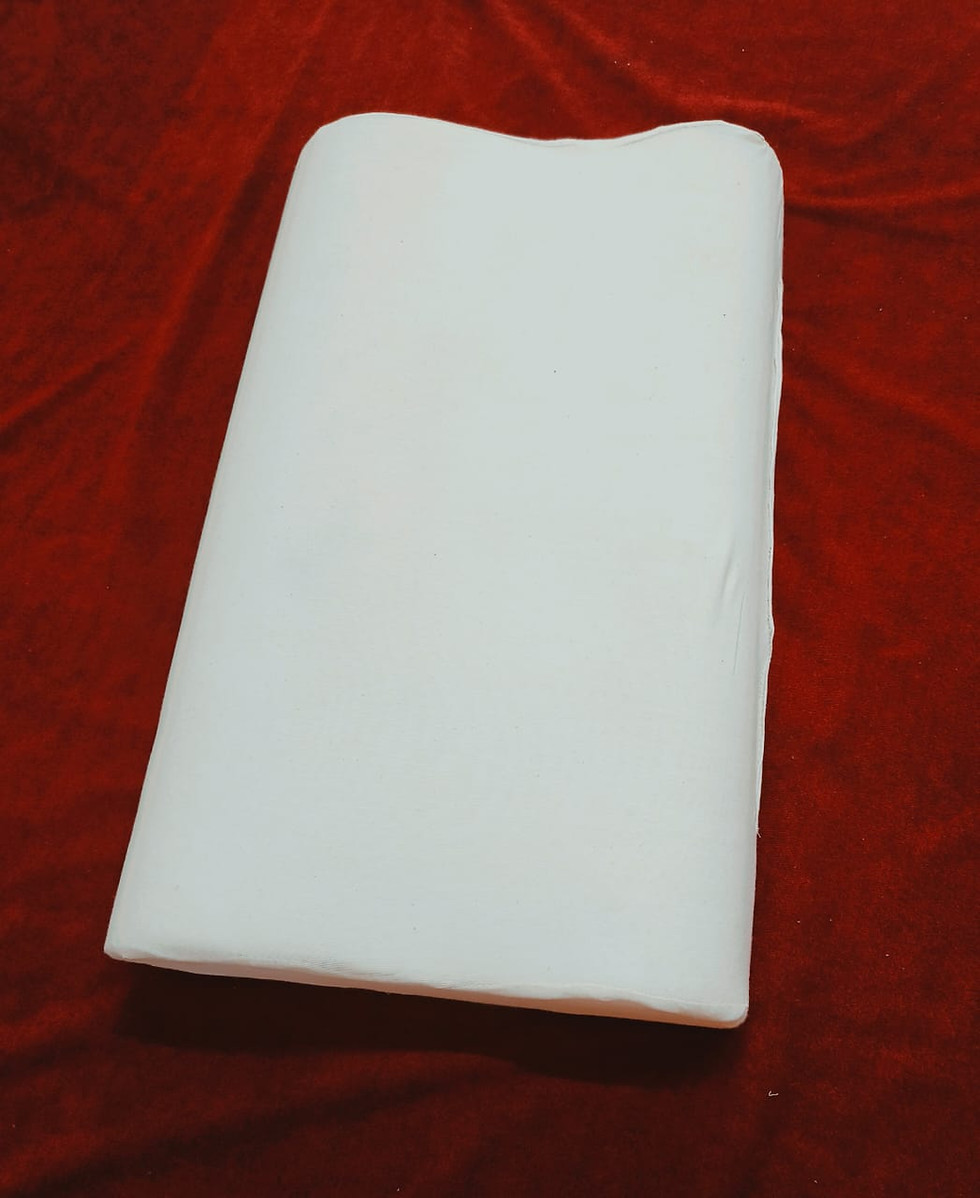 Thumbnail: CERVICAL - MEMORY FOAM