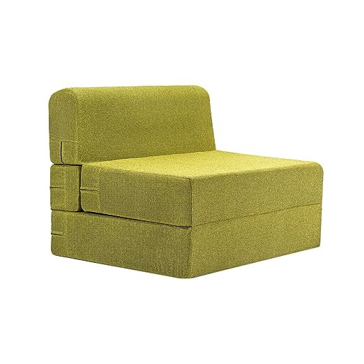 Thumbnail: Sofa CUM Bed ( 3 In 1 )