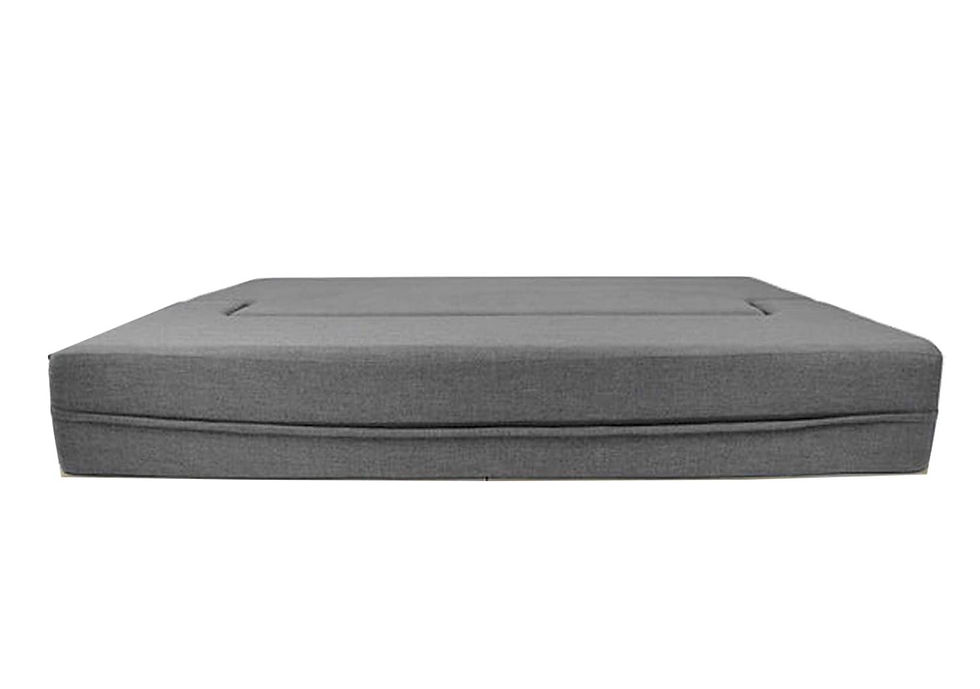 Thumbnail: SOFA CUM BED ( 2 IN 1 )