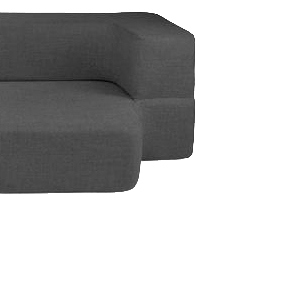 Thumbnail: SOFA CUM BED ( 2 IN 1 )