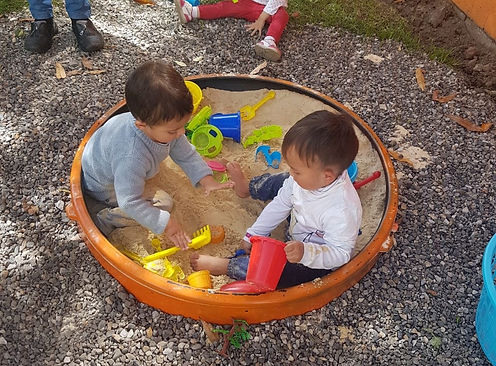 happy trails bella suiza