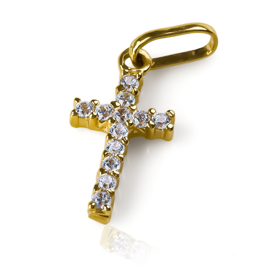 Cruz cristales ML JT