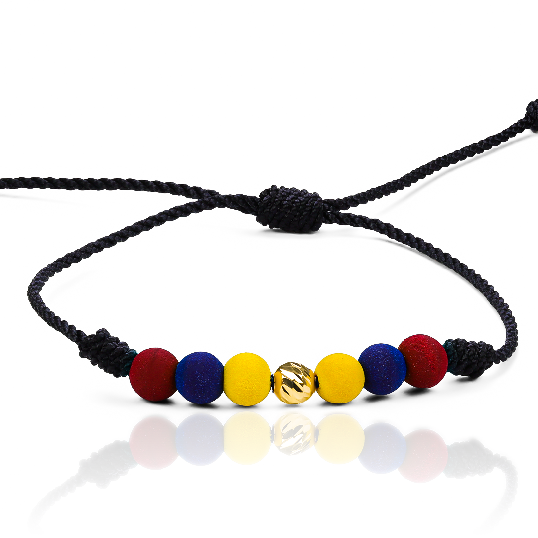 Facetada #5 Colombia tierra querida