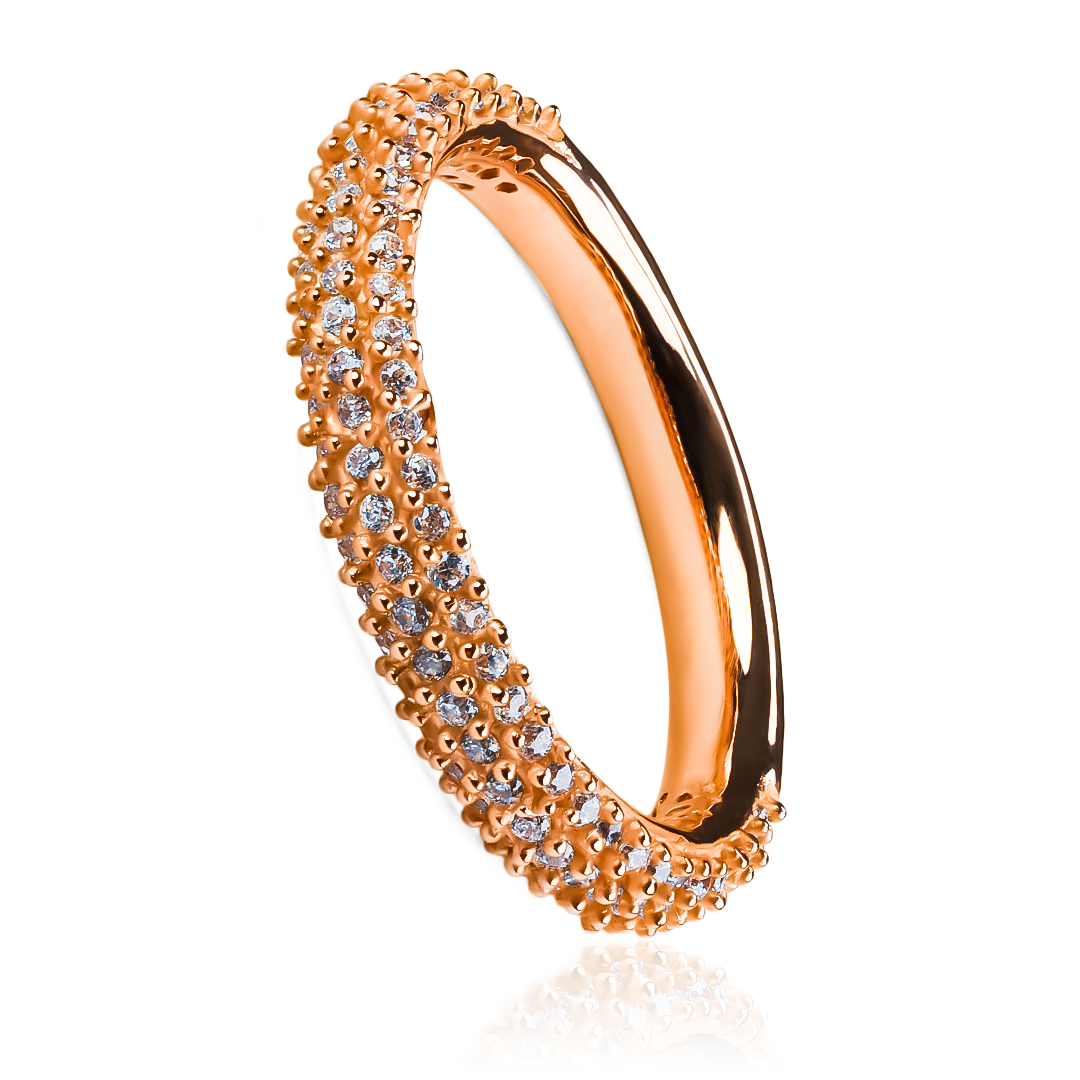 Sky ring JC comfort fit