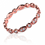 Miniatura: Funcy eye - Diamonds