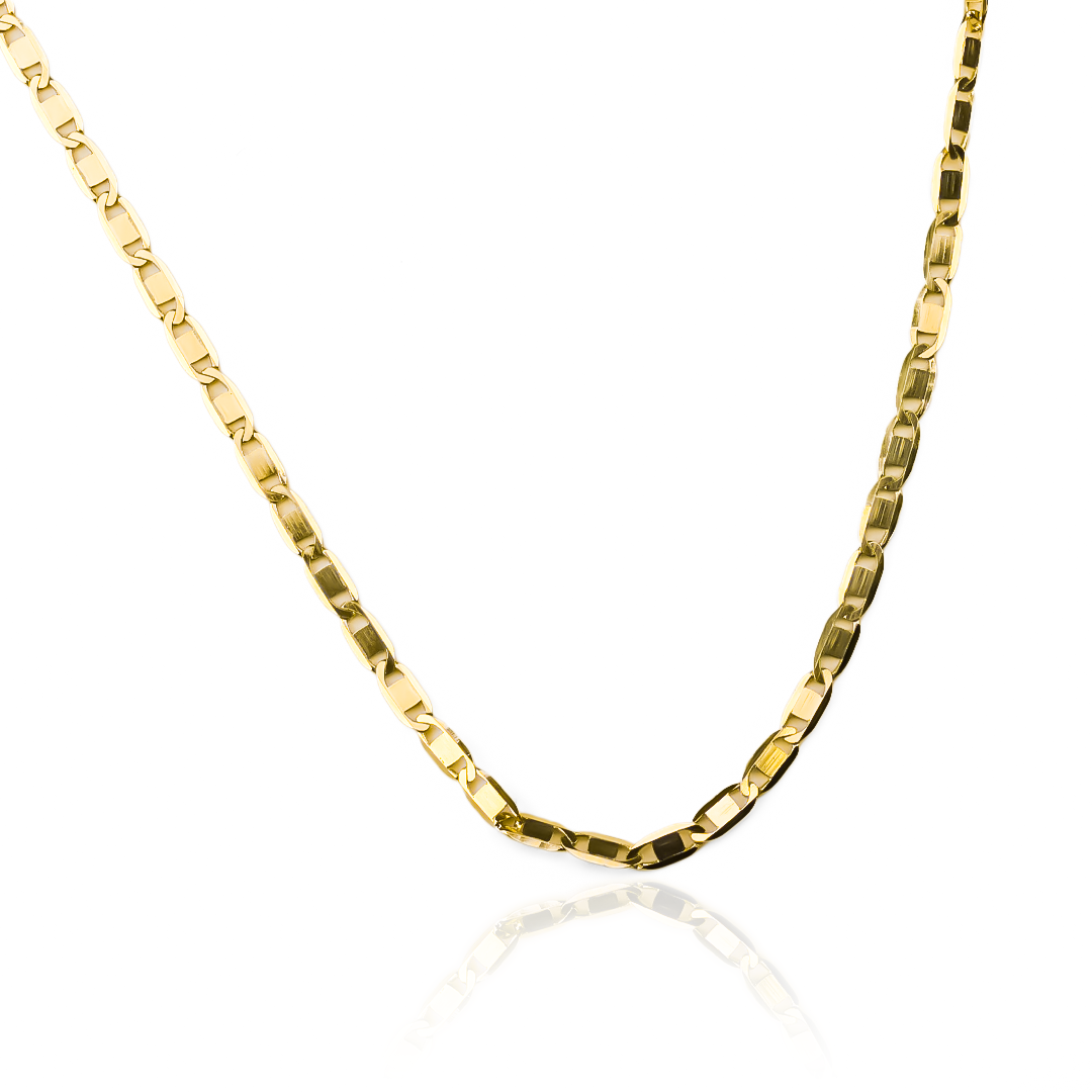 Escalera Plana espejo S 50 I