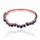 Miniatura: Asymmetric Ring Sapphire