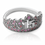 Miniatura: Pink crown