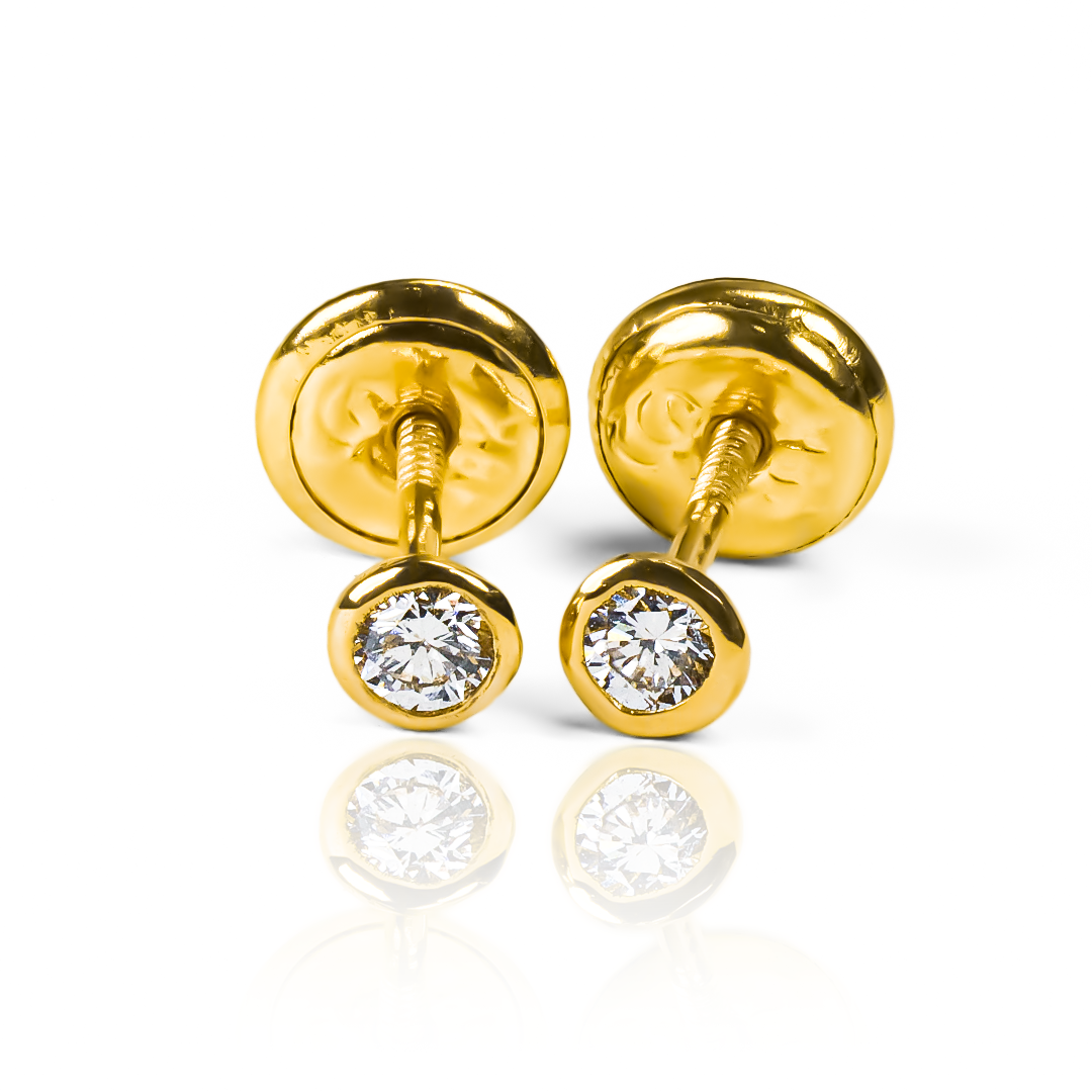 Diamantes 2.5 biselados JC