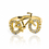 Miniatura: Anillo Giro JC