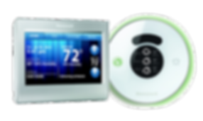 Mukavuus ja energianhallinta automaatioratkaisu