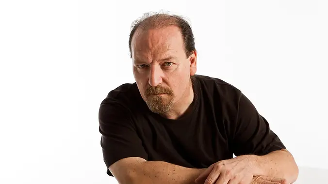 Flavio Oreglio