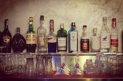 Dettaglio BistrArt, il bistrot di OppArt