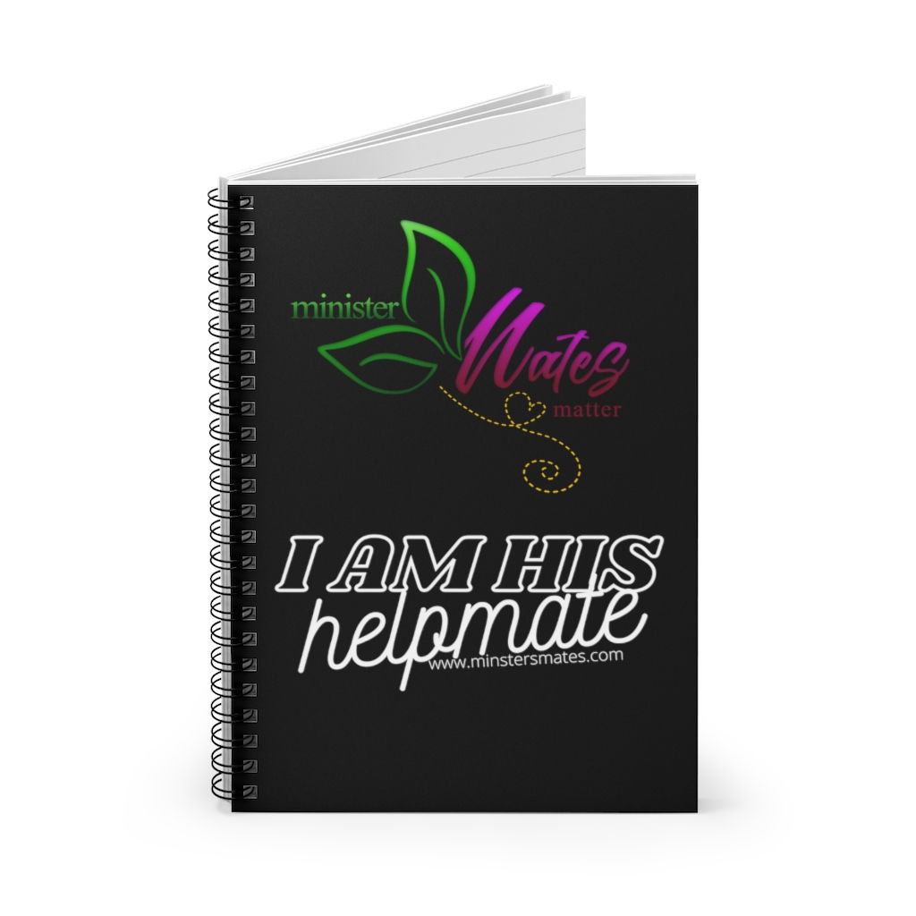 Minister's Mate Journal