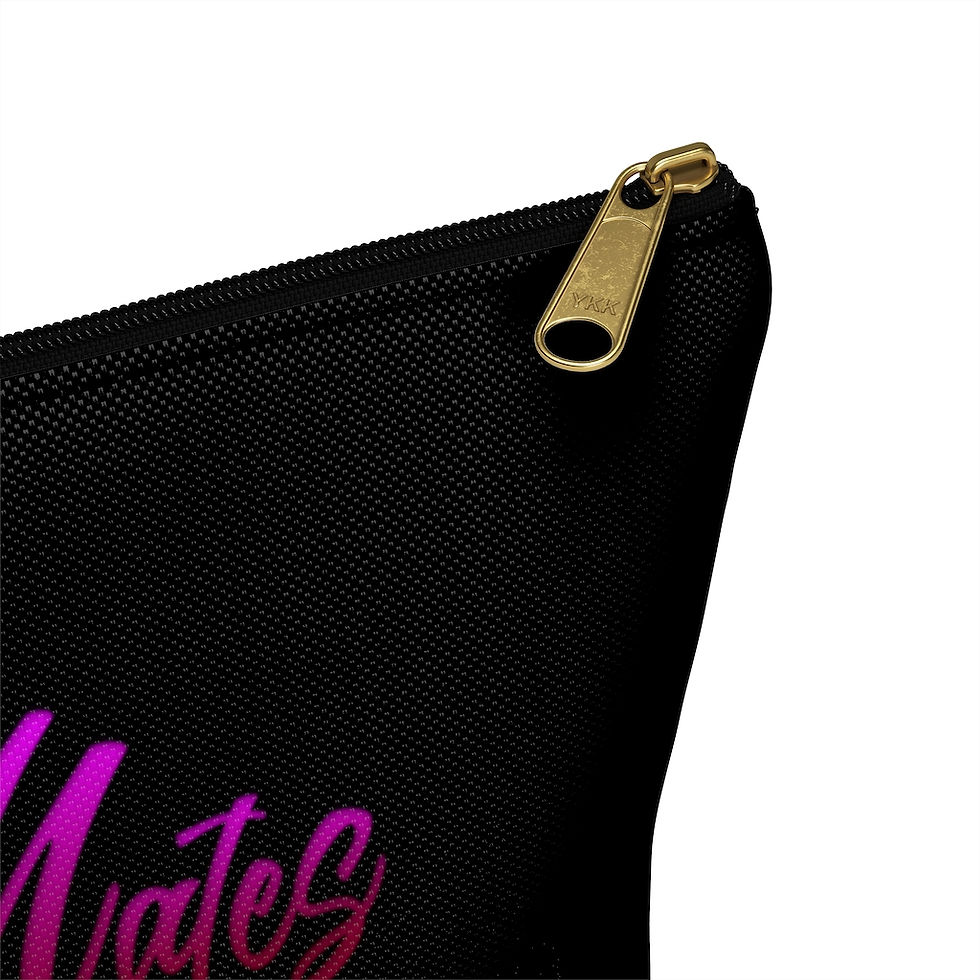 Thumbnail: Minister's Mates - Accessory Bag