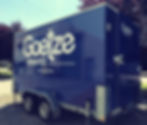 Goetze aanhangwagen
