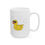 Thumbnail: Bath Toys Ceramic Mug