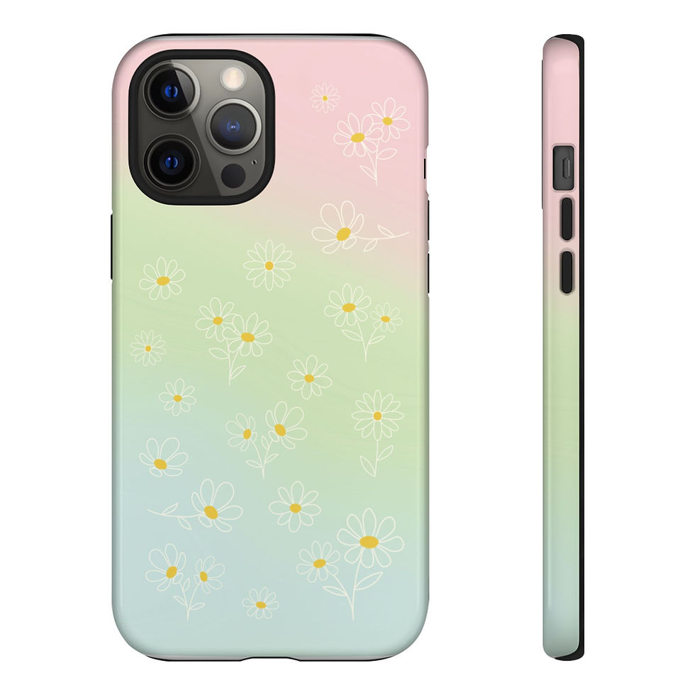 Thumbnail: 🌼 Daisy Phone Case