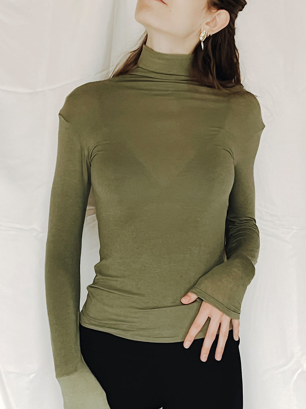 Thumbnail: Essence - Khaki