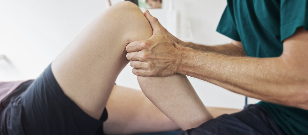 Physiotherapy  