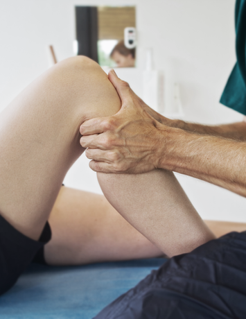 Fisioterapia