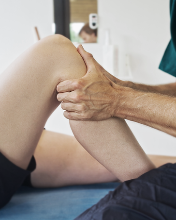 Physiotherapy