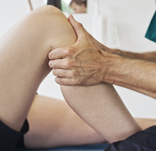 Physiotherapie