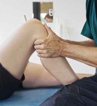 Physiotherapy