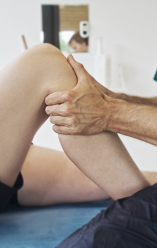 Physiotherapy