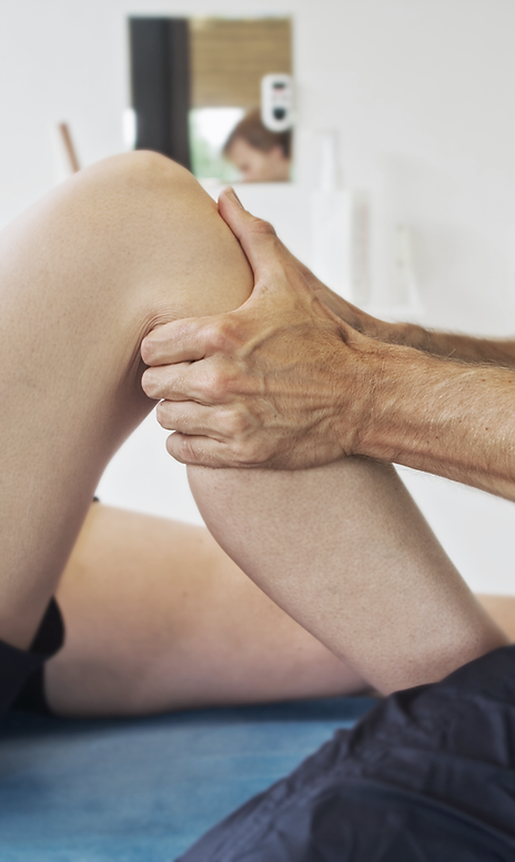 Physiothérapie