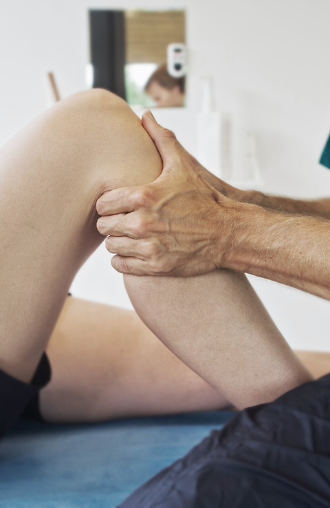 Physiotherapy