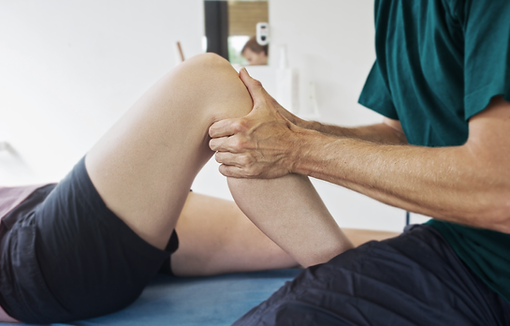 Physiotherapie  