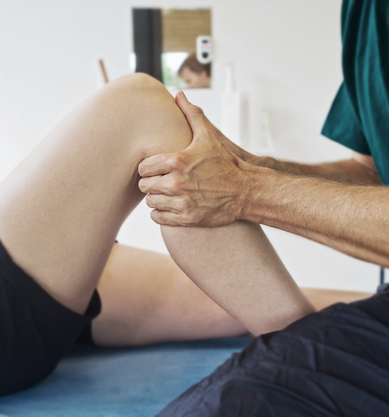 Physiotherapy