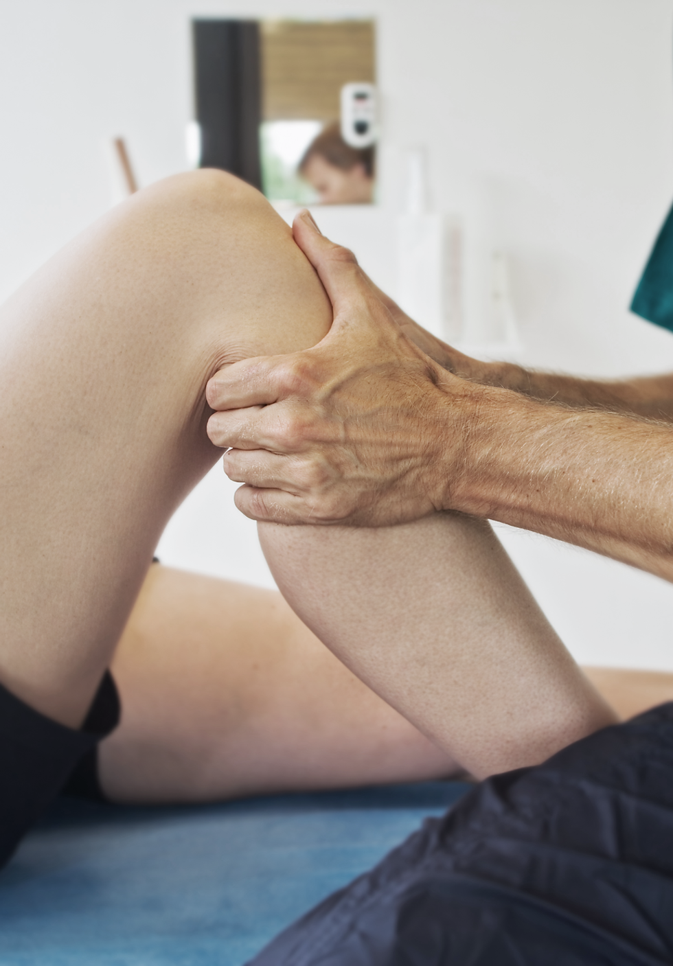 Physiotherapy