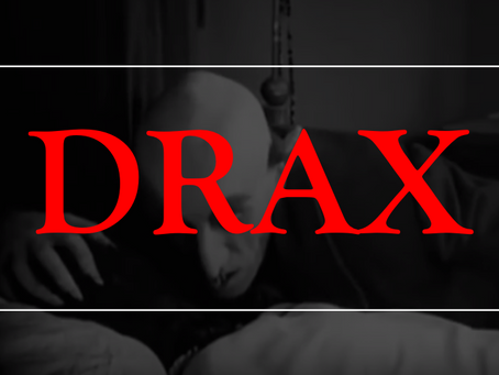 DRAX Project Two