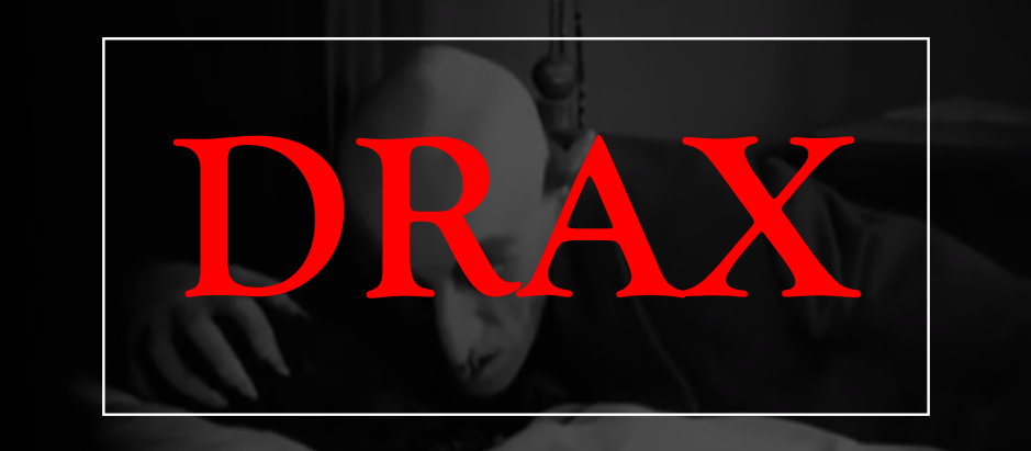 DRAX Project Two