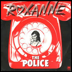 Someone Just Called the Police