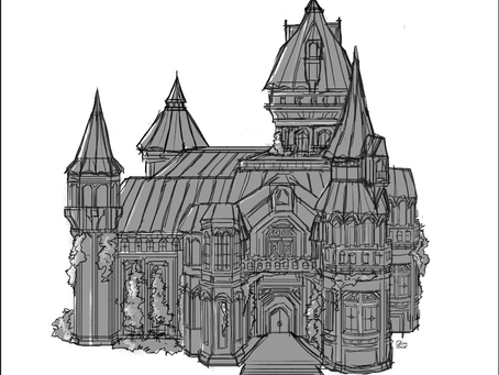 Side Project Breakdown