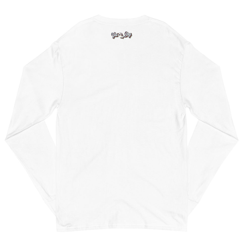 Thumbnail: Men's Champion Long Sleeve Shirt