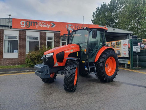 What are Battery Powered Riding Mower?