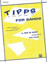 Thumbnail: T-I-P-P-S for Bands: Tone * Intonation * Phrasing * Precision * Style