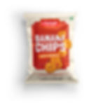 Banana Chips Spicy Masala 200g Chitale Bandhu UK Box