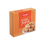 Thumbnail: "Orange Flavoured Soanpapdi 200g Side Box View - Chitale Bandhu UK"