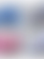 Easy Garter Stitch Baby Mittens