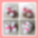 Amara Baby Booties