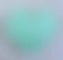 With Love ~ Stuffed Crochet Heart