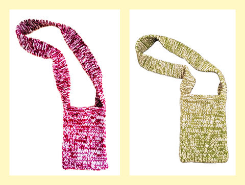 Syringe Driver or Chemo Pump Bag