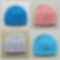 IONA Baby Hat
