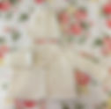 Freya Baby Cardigan Jacket & Hat