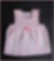 Pippi - Baby Pinafore Dress